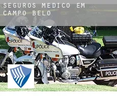 Seguros médico em  Campo Belo