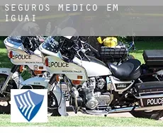 Seguros médico em  Iguaí