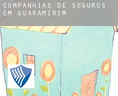 Companhias de seguros em  Guaramirim