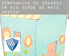 Companhias de seguros em  Rio Verde de Mato Grosso