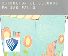 Consultor de seguros em  São Paulo