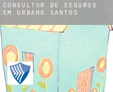Consultor de seguros em  Urbano Santos