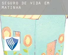 Seguro de vida em  Matinha
