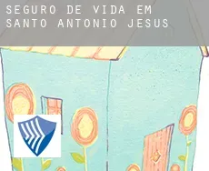Seguro de vida em  Santo Antônio de Jesus
