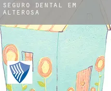 Seguro dental em  Alterosa