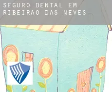 Seguro dental em  Ribeirão das Neves