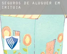 Seguros de aluguer em  Irituia