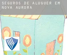 Seguros de aluguer em  Nova Aurora