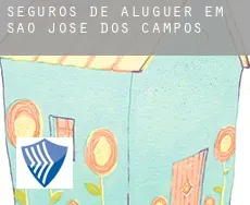 Seguros de aluguer em  São José dos Campos