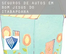 Seguros de autos em  Bom Jesus do Itabapoana