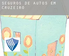 Seguros de autos em Cruzeiro