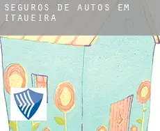 Seguros de autos em  Itaueira