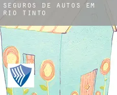 Seguros de autos em  Rio Tinto