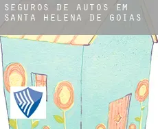 Seguros de autos em  Santa Helena de Goiás