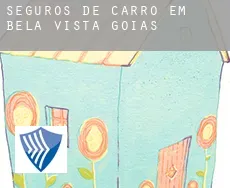 Seguros de carro em  Bela Vista de Goiás