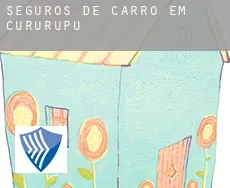 Seguros de carro em  Cururupu