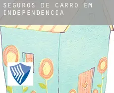 Seguros de carro em  Independência