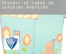 Seguros de carro em  Jerônimo Monteiro