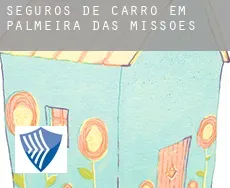 Seguros de carro em  Palmeira das Missões