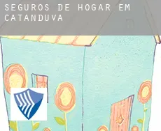 Seguros de hogar em  Catanduva