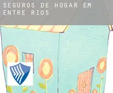 Seguros de hogar em  Entre Rios