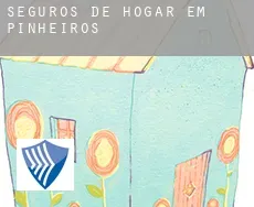 Seguros de hogar em  Pinheiros