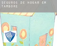 Seguros de hogar em Tamboré