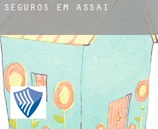 Seguros em  Assaí