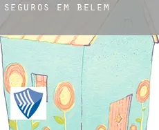 Seguros em  Belém