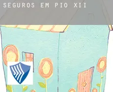 Seguros em  Pio XII