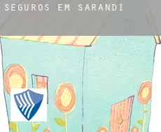 Seguros em  Sarandi