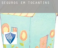Seguros em  Tocantins
