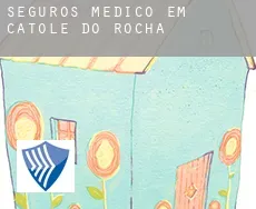 Seguros médico em  Catolé do Rocha