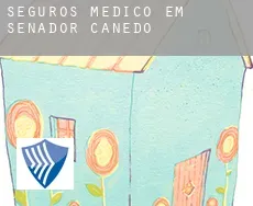 Seguros médico em  Senador Canedo