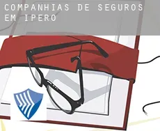 Companhias de seguros em  Iperó