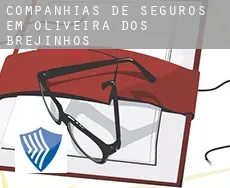 Companhias de seguros em  Oliveira dos Brejinhos