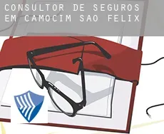 Consultor de seguros em  Camocim de São Félix