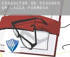Consultor de seguros em  Lagoa Formosa