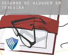 Seguros de aluguer em  Teresina