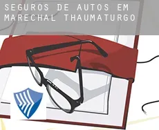 Seguros de autos em  Marechal Thaumaturgo