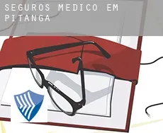 Seguros médico em  Pitanga