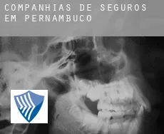 Companhias de seguros em  Pernambuco