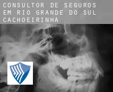 Consultor de seguros em  Cachoeirinha (Rio Grande do Sul)