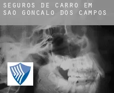Seguros de carro em  São Gonçalo dos Campos