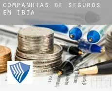 Companhias de seguros em  Ibiá