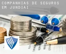 Companhias de seguros em  Jundiaí