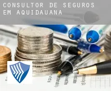 Consultor de seguros em  Aquidauana