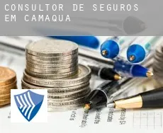 Consultor de seguros em  Camaquã