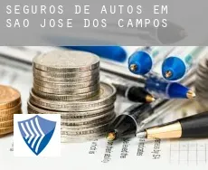 Seguros de autos em  São José dos Campos