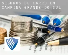 Seguros de carro em  Campina Grande do Sul